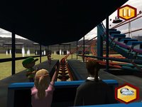 Crazy Roller Coaster Simulator 2016 screenshot, image №975466 - RAWG