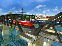 Indian Train Simulator - 2018 screenshot, image №2097501 - RAWG