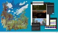 Desktop Forest screenshot, image №4240124 - RAWG