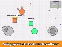 Twix.io Slap & Smash Cells screenshot, image №1835480 - RAWG
