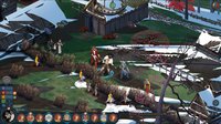 Arctic Mages - Collection The Banner Saga screenshot, image №1947036 - RAWG