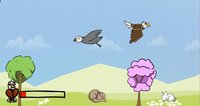 Peagle the Eagle screenshot, image №3111450 - RAWG
