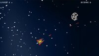 Asteroid Defender (anton.biloshapka) screenshot, image №3424256 - RAWG