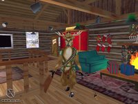 Deer Avenger 3D screenshot, image №290839 - RAWG