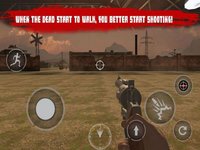 Zombies City Survival Killer screenshot, image №1610611 - RAWG