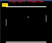 Da Pong screenshot, image №1316376 - RAWG