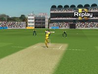 Brian Lara International Cricket 2005 screenshot, image №410487 - RAWG