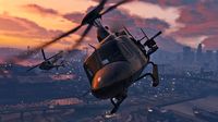 Grand Theft Auto Online: Heists screenshot, image №622412 - RAWG