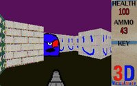 3D VIRTUALMAZE screenshot, image №3311547 - RAWG