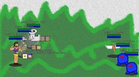 collab fever dream screenshot, image №2379926 - RAWG