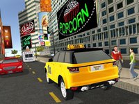 NYC Fastlane Taxi Driver screenshot, image №907425 - RAWG