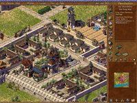 Emperor: Rise of the Middle Kingdom screenshot, image №231707 - RAWG