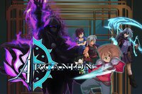 Arcanion: Tale of Magi screenshot, image №2496530 - RAWG