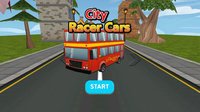Cкриншот VR City Racer Cars 3D for Cardboard Virtual Reality Viewer Glasses, изображение № 1724325 Cкриншот VR City Racer Cars 3D for Cardboard Virtual Reality Viewer Glasses, изображение № 1724325 - RAWG