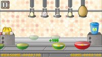 Mayonnaise Factory screenshot, image №1773411 - RAWG