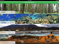 Animal Discovery for iPad screenshot, image №1786294 - RAWG