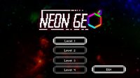 NeonGeo screenshot, image №1226328 - RAWG