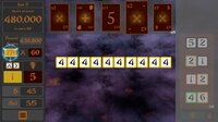 Delirium: Echoes of the Domino screenshot, image №4231956 - RAWG