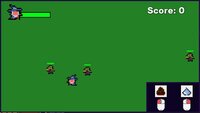 Dice Mage (itch) (LM, Luiz Felipe Bustamante) screenshot, image №3472850 - RAWG