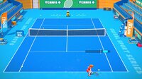 Casual Sport Series: Tennis screenshot, image №4159372 - RAWG