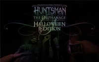 Huntsman: The Orphanage (Halloween Edition) screenshot, image №165998 - RAWG