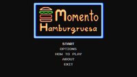 Momento Hamburgruesa screenshot, image №3284484 - RAWG