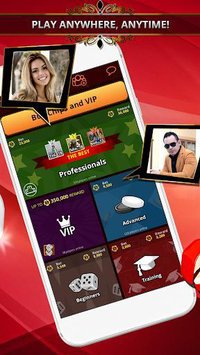 VIP Backgammon Free: Play Backgammon Online screenshot, image №1500135 - RAWG