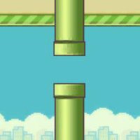 Flappy Pipe (sihun) screenshot, image №2368746 - RAWG