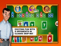 Skip-Bo screenshot, image №621178 - RAWG