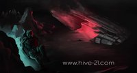 HIVE21 screenshot, image №1911328 - RAWG