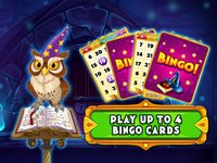 BINGO! Wizard of Magic Party screenshot, image №903923 - RAWG