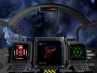 Wing Commander: Privateer Gemini Gold screenshot, image №421808 - RAWG