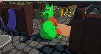 Dicing with the Dragon screenshot, image №3472254 - RAWG