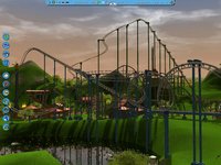 RollerCoaster Tycoon 3 screenshot, image №394854 - RAWG