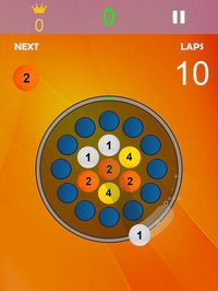 Shoot n Laps - Merge Puzzle screenshot, image №2026388 - RAWG