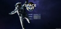Space Escape (neverhour) screenshot, image №2435886 - RAWG