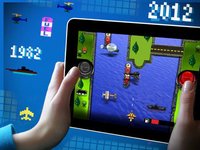 Planes, River Raid screenshot, image №1335947 - RAWG