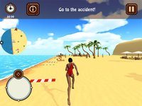 Beach Rescue Simulator 3D screenshot, image №1641946 - RAWG