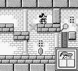 Mickey Mouse: Magic Wands! screenshot, image №751582 - RAWG