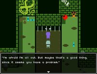 Misery Street (itch) screenshot, image №3014709 - RAWG