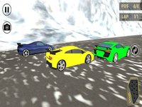 Snow Hill Car Fast Racing 2018 screenshot, image №1678455 - RAWG