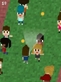 Mannequin Challenge - The Camera Man Edition screenshot, image №892065 - RAWG