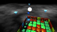 Glow Ball - Not A Billiard Puzzle Game screenshot, image №863883 - RAWG