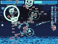 Fishticuffs screenshot, image №2648193 - RAWG