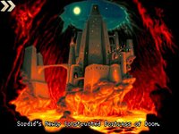 Simon the Sorcerer - Mucusade screenshot, image №1886140 - RAWG