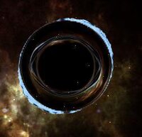 Black Hole: The Cosmic Vacuum Cleaner screenshot, image №3203045 - RAWG