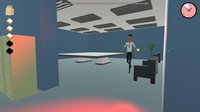 Lunchtime Ninja screenshot, image №1086117 - RAWG