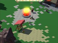 Dwarfest Dungeon screenshot, image №1064760 - RAWG