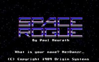Space Rogue (1990) screenshot, image №750047 - RAWG