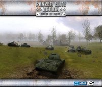 Panzer Elite Action: Fields of Glory screenshot, image №422110 - RAWG